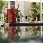 Restaurant Le Lion D'or Отель