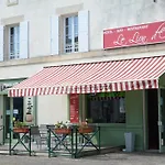 Restaurant Le Lion D'or Отель 2*
