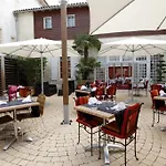 Restaurant Le Lion D'or Gemozac