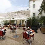 Restaurant Le Lion D'or Отель