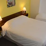 Отель Restaurant Le Lion D'or