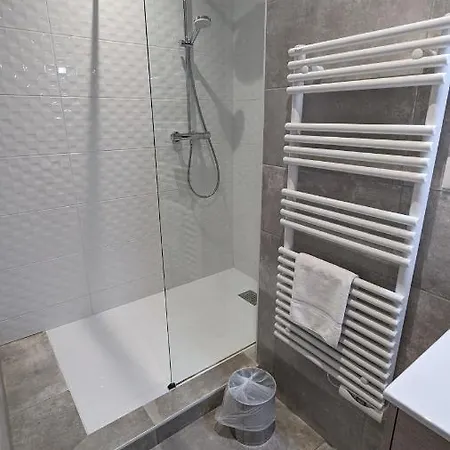 オテル レストラン ル リオン ドール