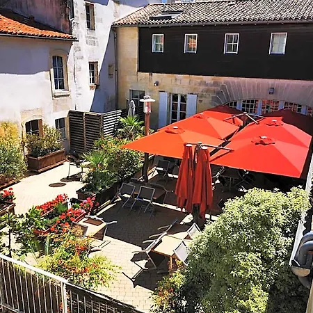 Restaurant Le Lion D'or