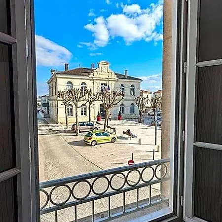 Hotel Restaurant Le Lion D'or